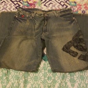 Dc jeans